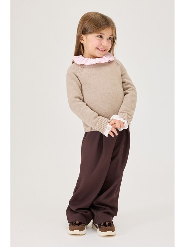 F4F992F998EE72431B85C36BFBDFD7A8_ Pantalone monnalisa