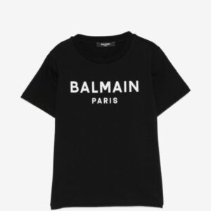 F62C67E35C2FEFB910CFACD22F4D836B_ T-shirt balmain