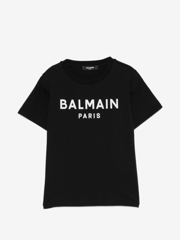 T-shirt balmain
