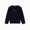 F73FF4931378E36E01BC509D100F0371_ Felpa emporio armani