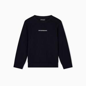 F73FF4931378E36E01BC509D100F0371_ Felpa emporio armani
