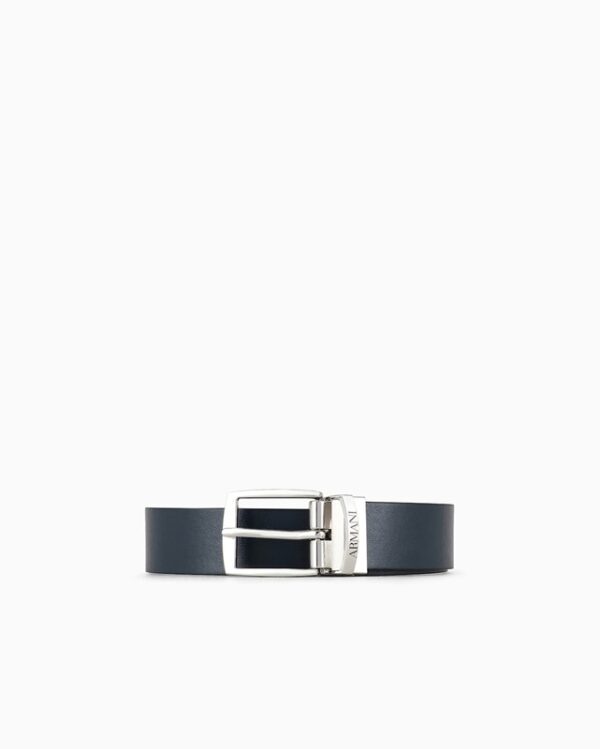 F755CF1292C92FDD596B2E76ED3CB2B5_ Cintura emporio armani