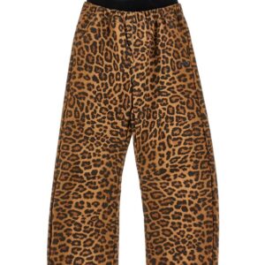 Pantalone monnalisa