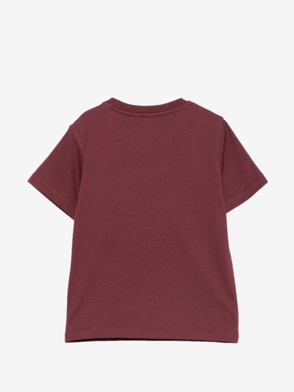 F86FEB12A206840DFB3F564511F908EF_ T-shirt balmain