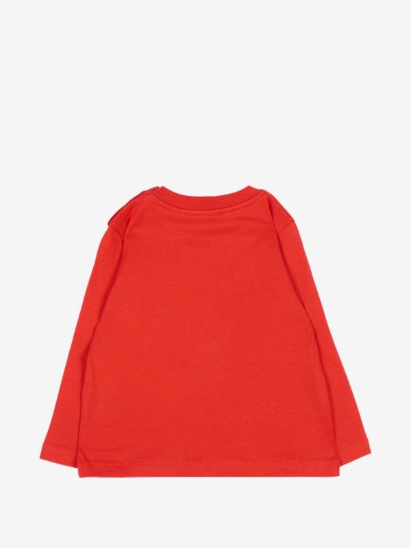 FA83229ABA4B1CB90986EC13F1BBBC92_ T-shirt moschino