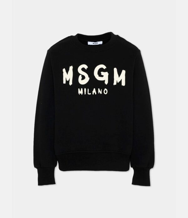 Felpa msgm