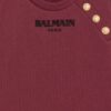 FCA490FA37DE27E65B01A4153A306DD3_ Felpa balmain