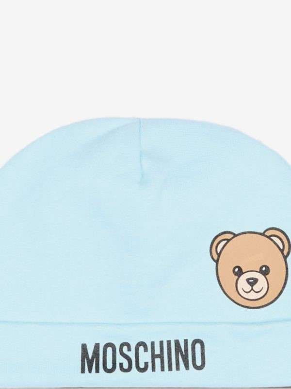 Cappello moschino