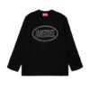T-shirt diesel
