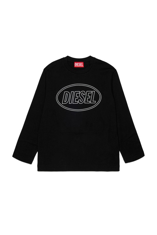 T-shirt diesel
