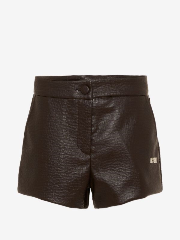 Shorts msgm