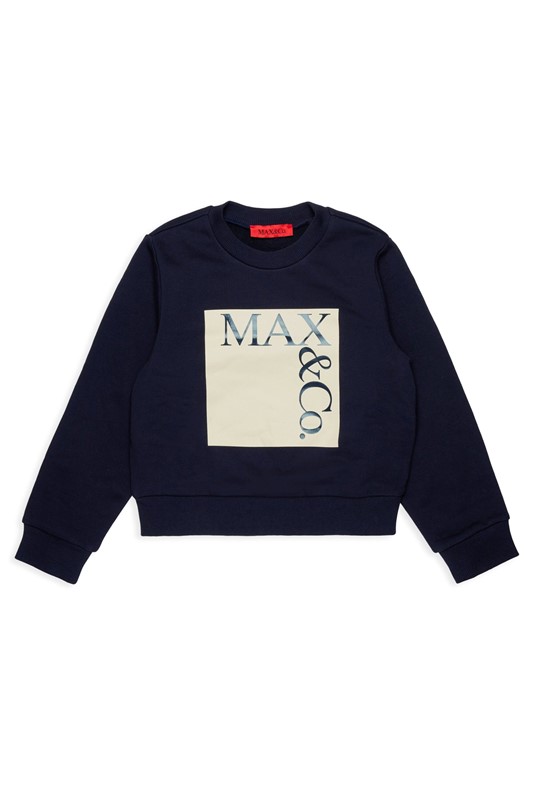 Felpa max&co