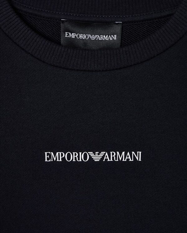FF775BC0A1E596CA2BB9574EF44D0C24_ Felpa emporio armani