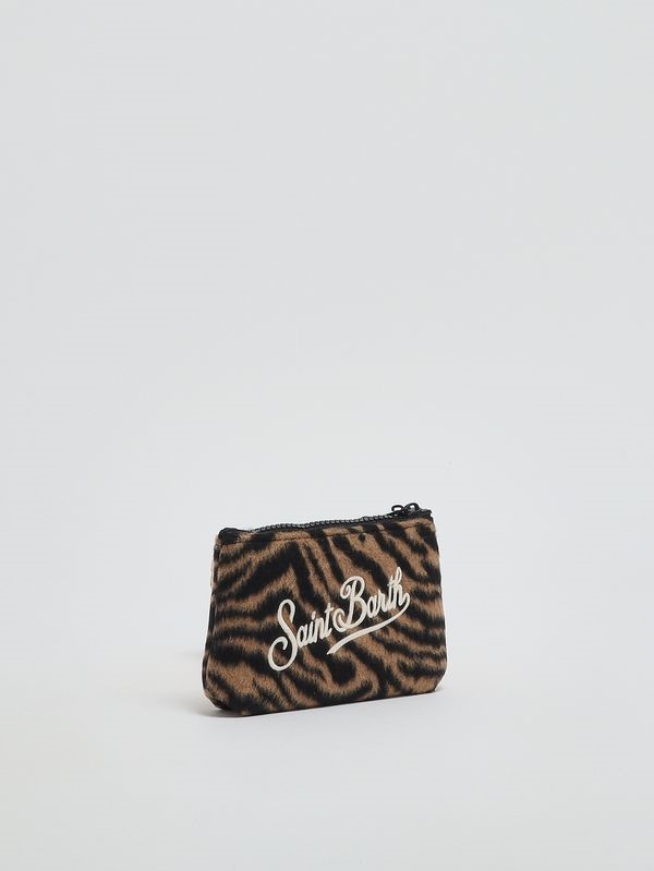 Pochette mc2 saint barth