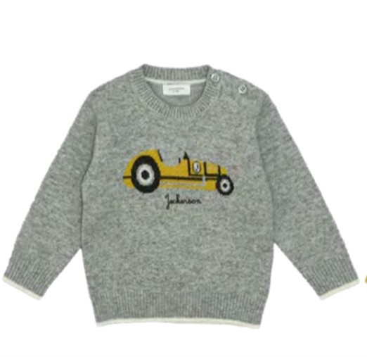 Maglia jeckerson