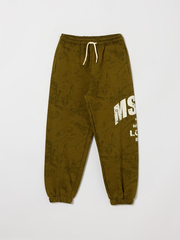 051C25008DC2D03D0B8052C28A702CFF_ Pantalone msgm