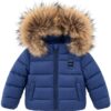05F4DB3F6D8F12565CB111F2165052CA_ Giubbino amory blauer