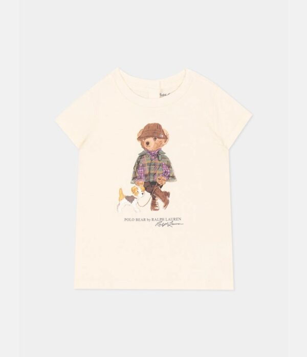 T-shirt ralph lauren