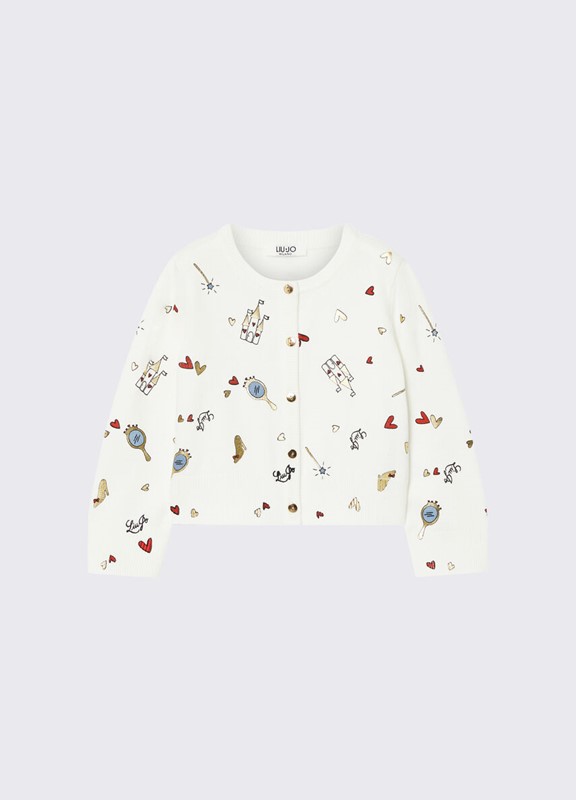 Maglia liu jo