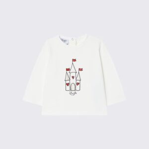 0BDECC78AF840C071B17D27DD8840849_ T-shirt liu jo