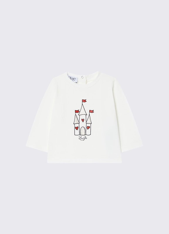 T-shirt liu jo