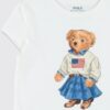 T-shirt ralph lauren