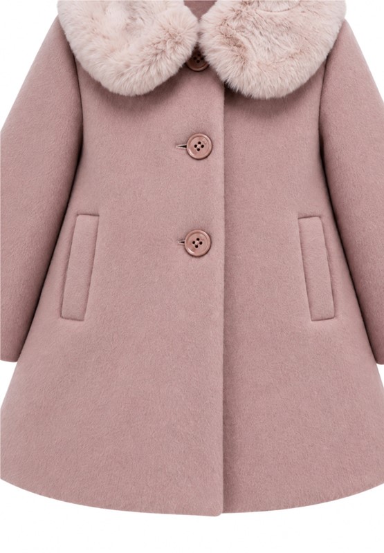 0EE351F22892EEE7C656E684A5BD8C8D_ Cappotto kokka