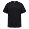 T-shirt disclaimer