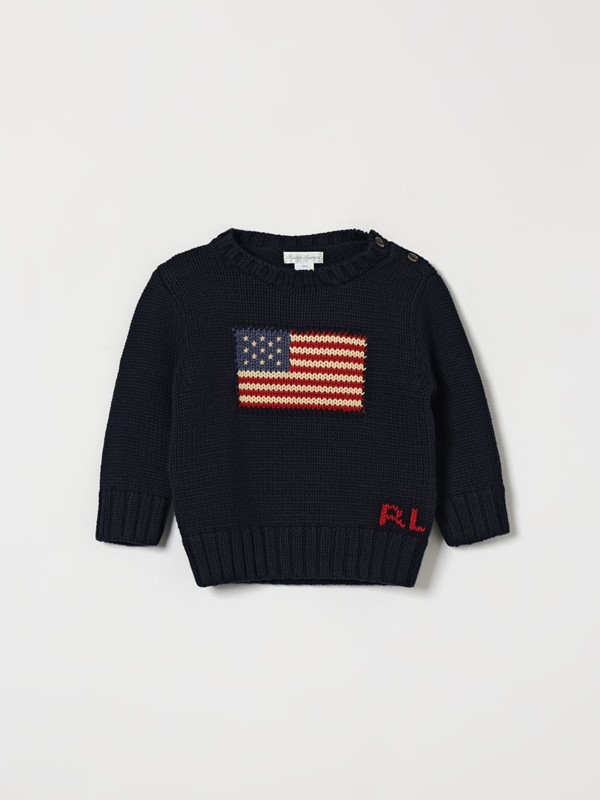 Maglia ralph lauren