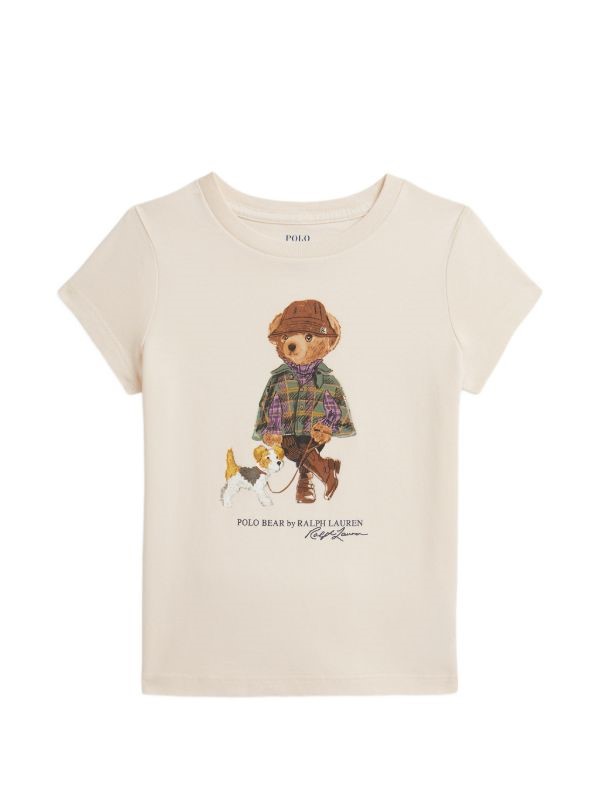 T-shirt ralph lauren