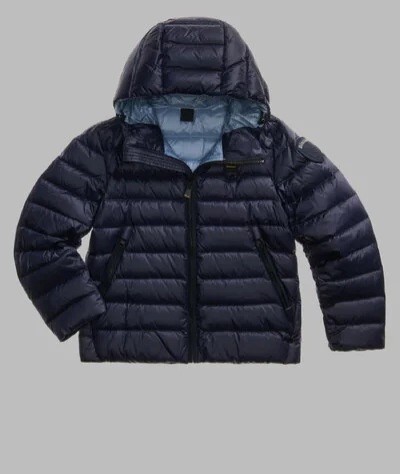 17D386BB1331DB3420A0BCED2FD1F8FF_ Giubbino acton blauer