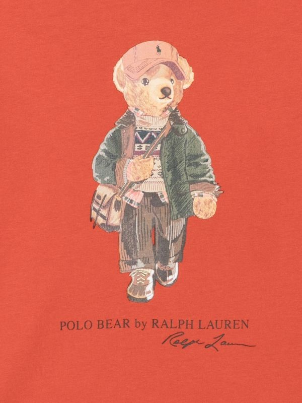 T-.shirt ralph lauren