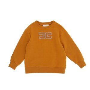 1B802088455FFBB1CC94847D96FF06F5_ Felpa elisabetta franchi