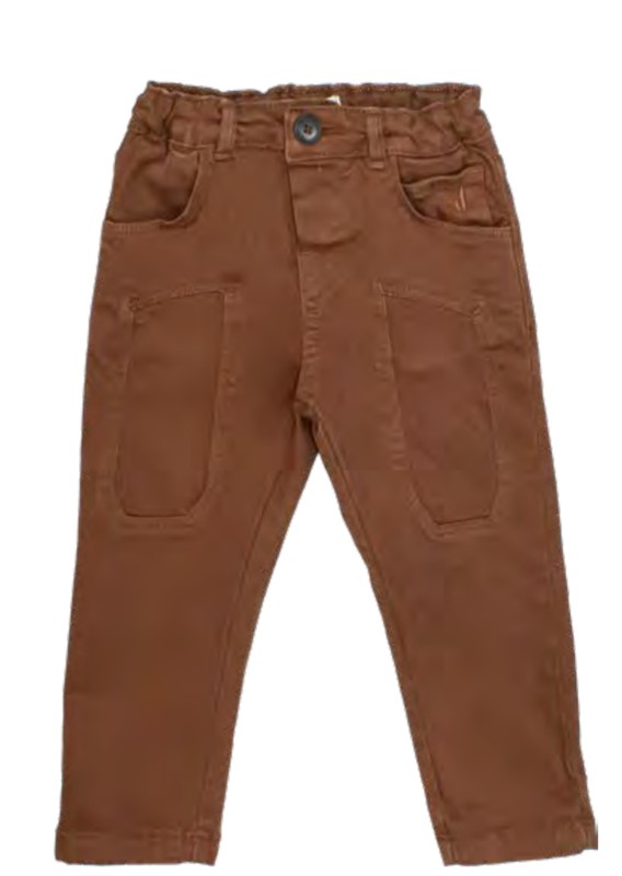 Pantalone jeckerson