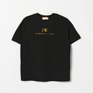 20232FAC4BA20254592280A2B80D09A5_ T-shirt elisabetta franchi