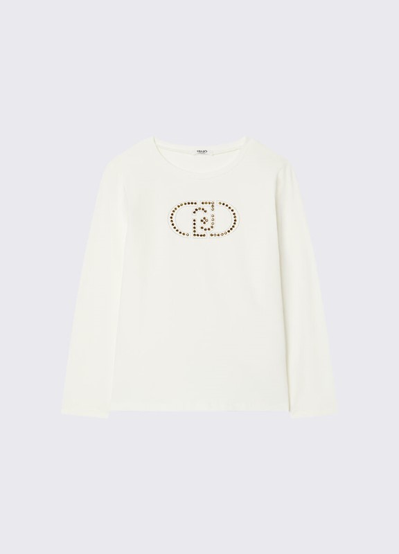T-shirt liu jo