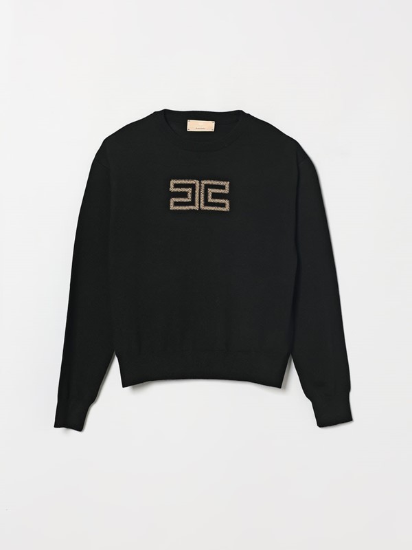 Maglia elisabetta franchi