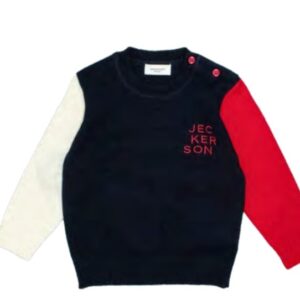 Maglia jeckerson