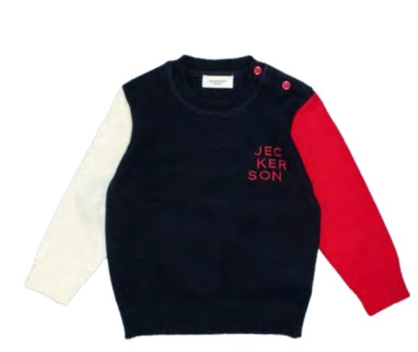 Maglia jeckerson