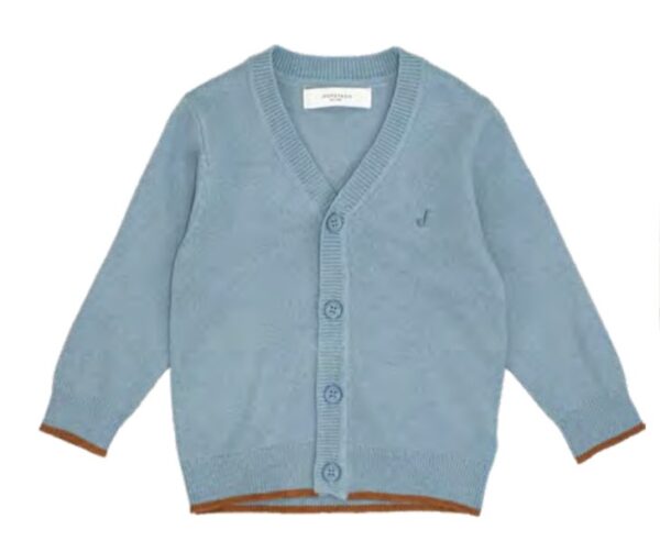 Cardigan jeckerson