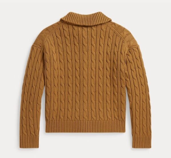 27AC64D622E5483A4D99DFF670F2ADD5_ Cardigan ralph lauren