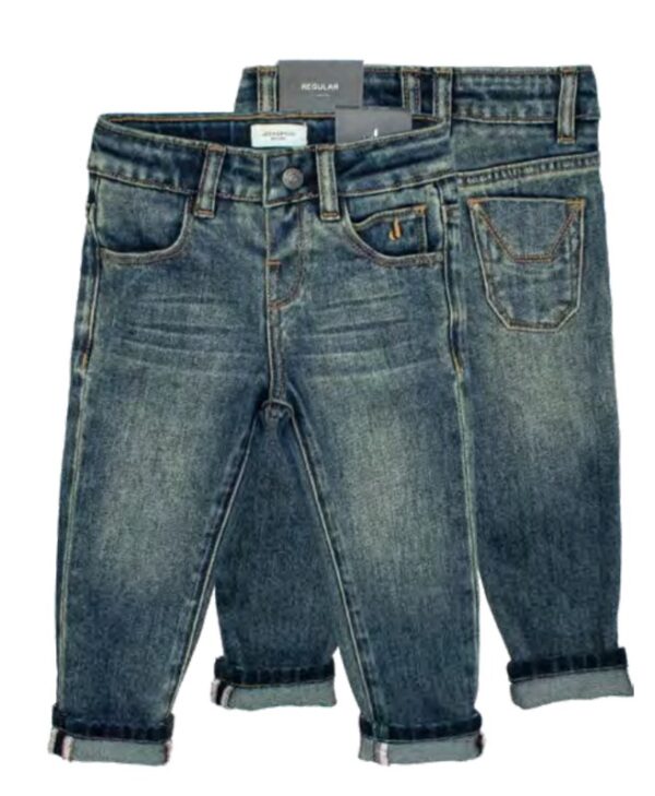 Jeans jeckerson