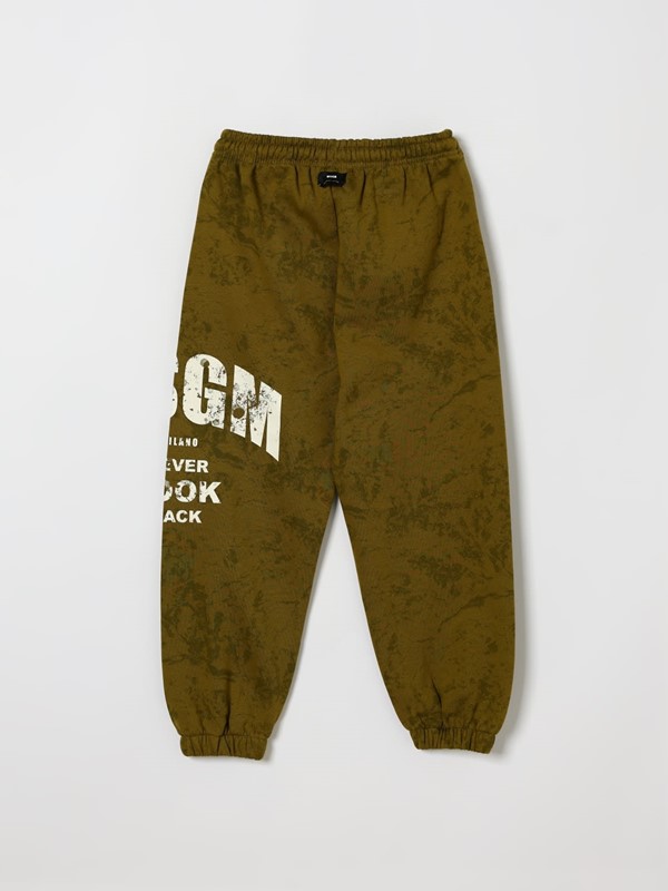 2B2D853F645C94A0EE42CA926698C9DF_ Pantalone msgm