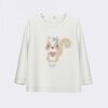 2B39F7C7E3B1E34B85F4853DC96BDEA8_ T-shirt liu jo