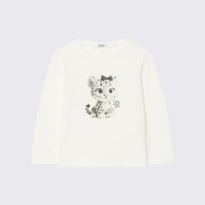 2BECCFFC4848BFBD33369B93BEE8E5D4_ T-shirt liu jo