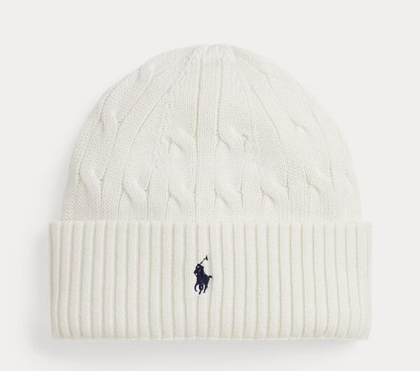 2DD3E663265389E00503A4CC764100CF_ Cappello ralph lauren