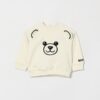 Felpa moschino