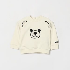 Felpa moschino