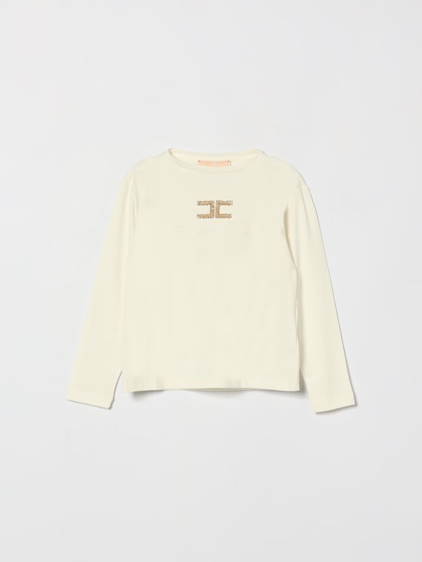 T-shirt elisabetta franchi