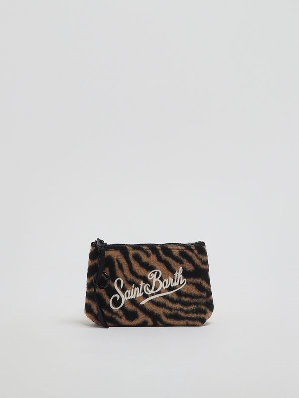 Pochette mc2 saint barth